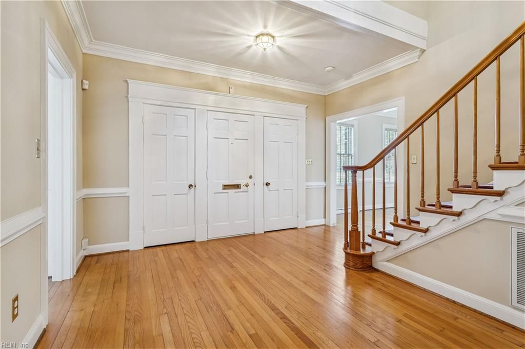 Photo of 611 Jones Street, Suffolk, VA 23434 (MLS # 10619934)