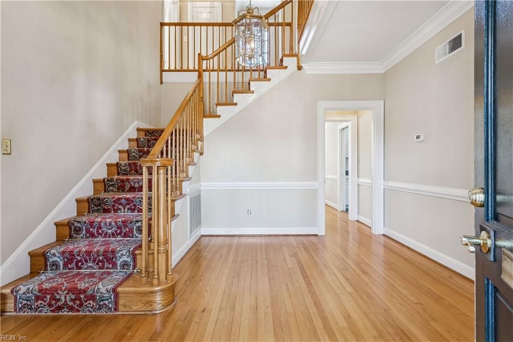 Photo of 611 Jones Street, Suffolk, VA 23434 (MLS # 10619934)