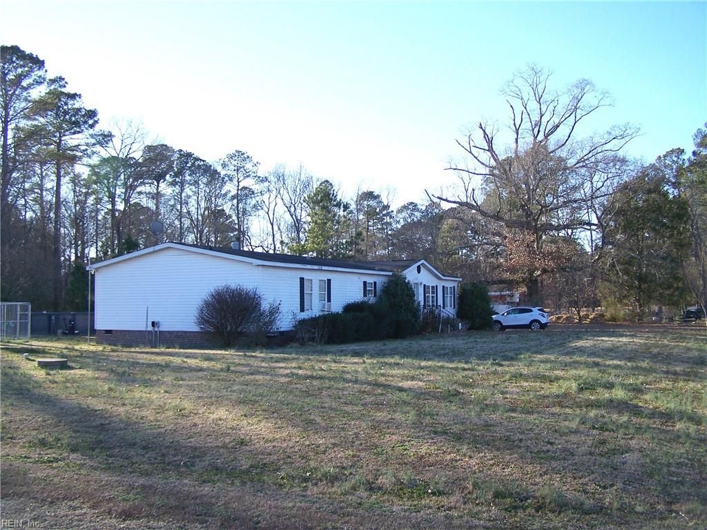 Photo of 33400 Joyners Bridge Road, Franklin, VA 23851 (MLS # 10618417)