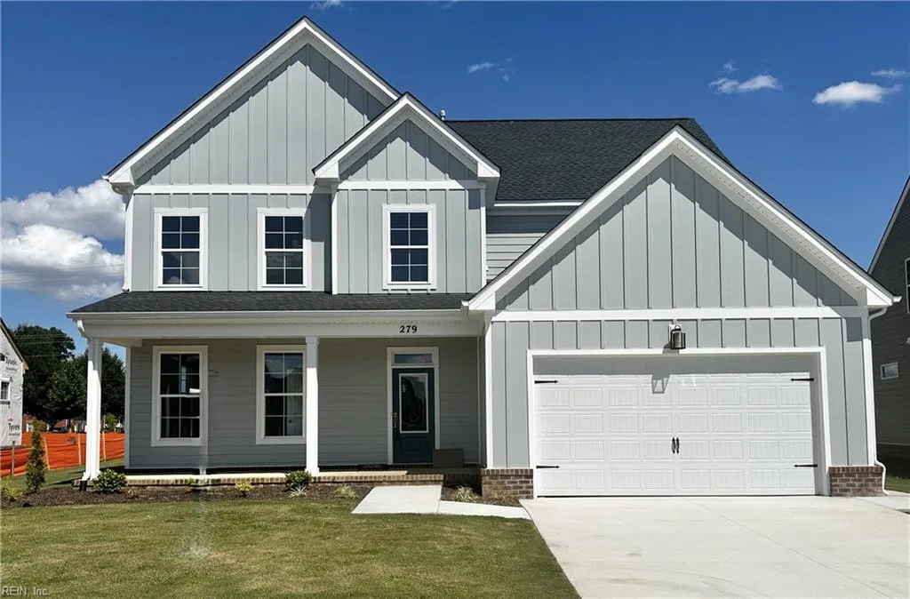 Suffolk, Virginia 23434, United States, 4 Bedrooms Bedrooms, ,3 BathroomsBathrooms,Residential,Active,231309