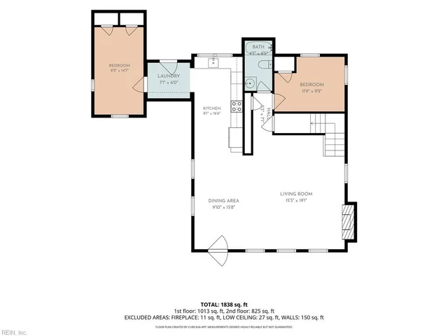 1407 Old Buckroe Road, photo 4 of 34