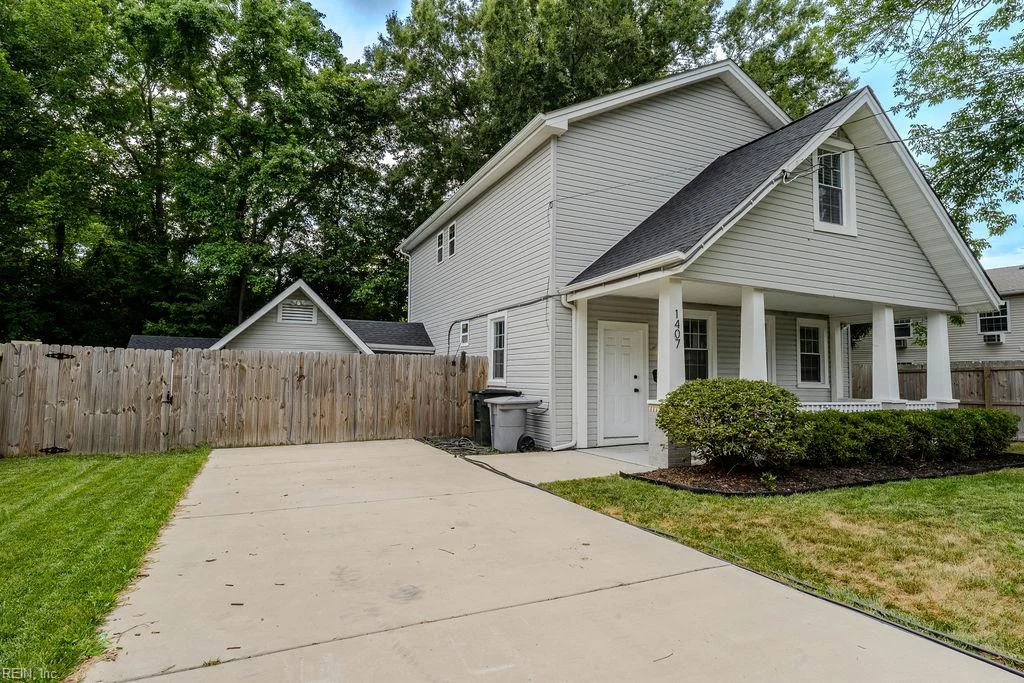1407 Old Buckroe Road