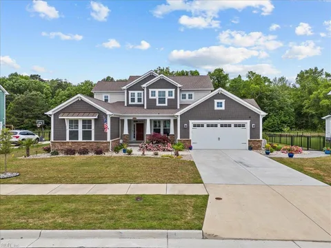 3029 Kingsfield Drive, Virginia Beach, VA 23456 - #: 10583031