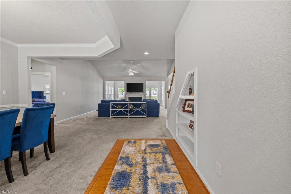 Photo of 2031 Herons Pointe Lane, Suffolk, VA 23434 (MLS # 10631768)