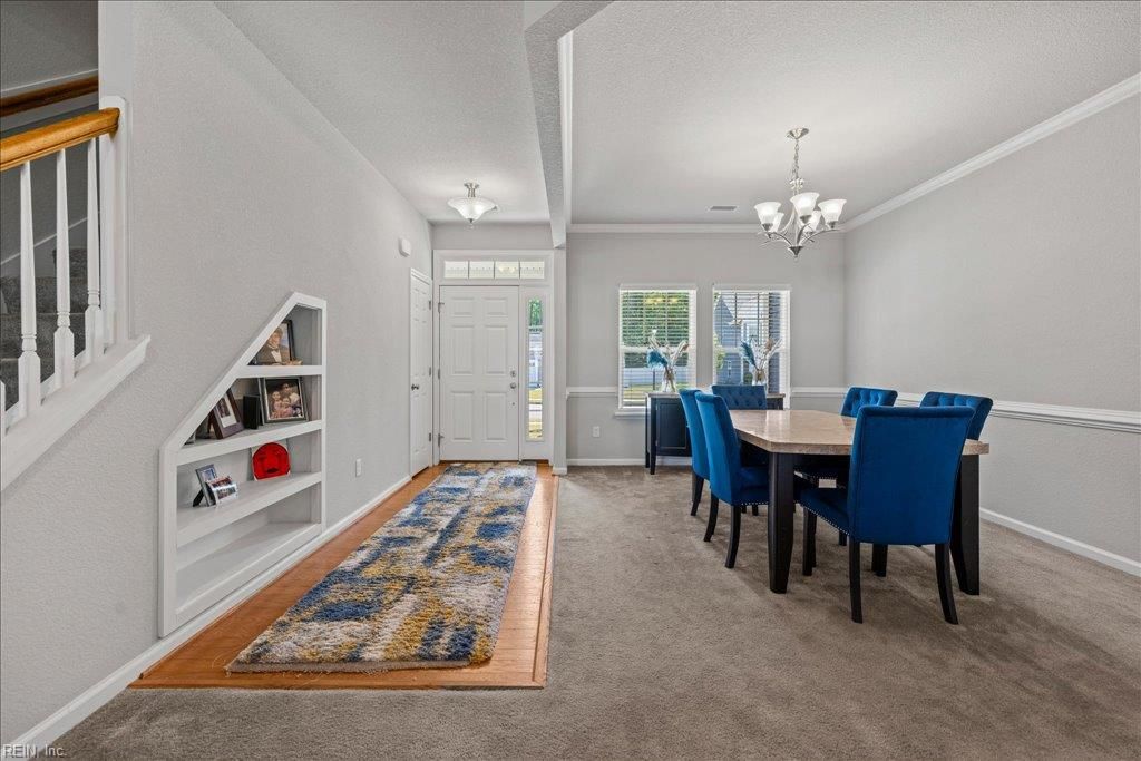 Photo of 2031 Herons Pointe Lane, Suffolk, VA 23434 (MLS # 10631768)