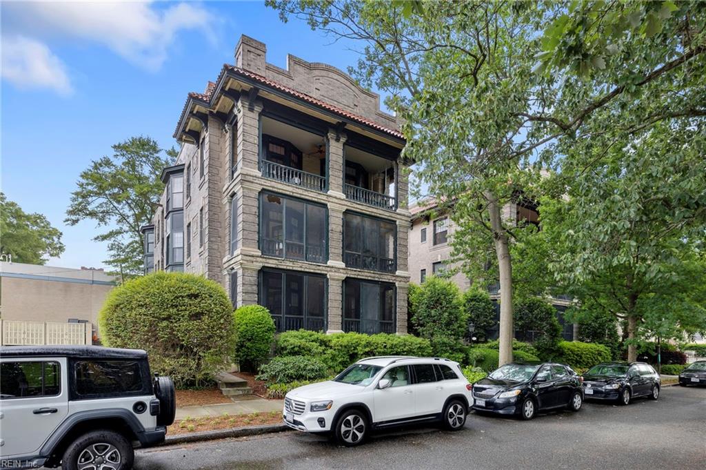 812 Stockley Gardens Unit 12, Norfolk, VA, 23507