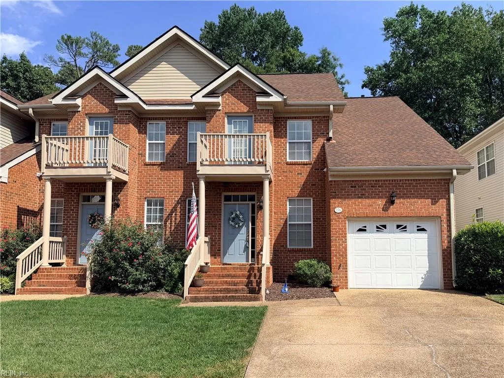236 Zelkova Road, Williamsburg, VA, 23185