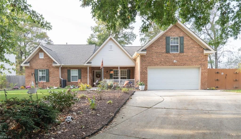 3312 Shakespeare Court