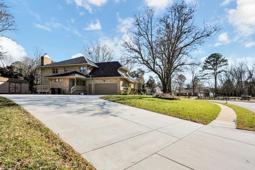 Photo of 1777 Valhalla Arch, Virginia Beach, VA 23454 (MLS # 10617188)