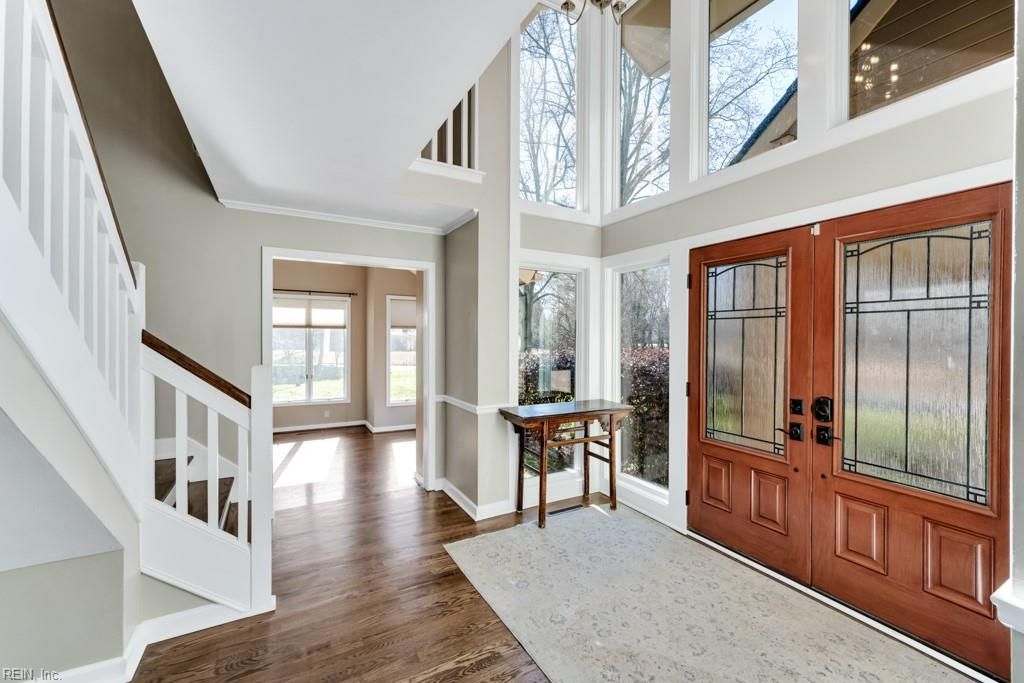 Photo of 1777 Valhalla Arch, Virginia Beach, VA 23454 (MLS # 10617188)