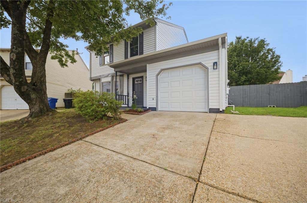 Photo of 5732 Glen View Drive, Virginia Beach, VA 23464 (MLS # 10648700)