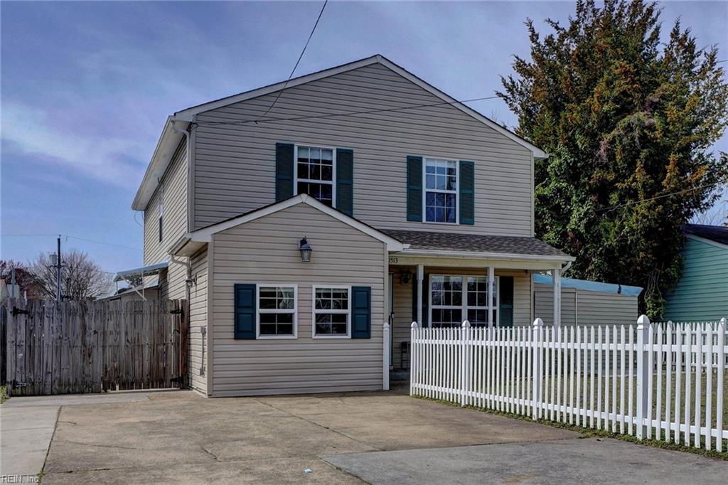 1513 Frost RD