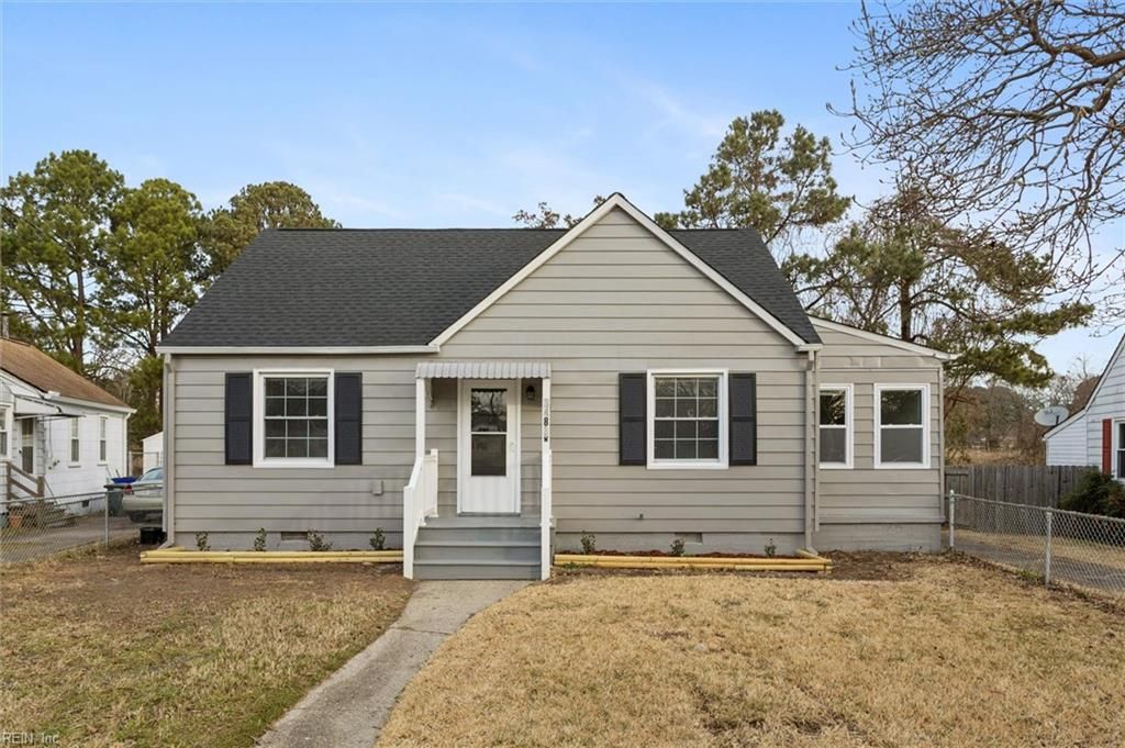 Photo of 3483 W Bonner Drive, Norfolk, VA 23513 (MLS # 10616575)