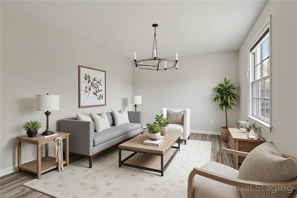 Photo of 3483 W Bonner Drive, Norfolk, VA 23513 (MLS # 10616575)