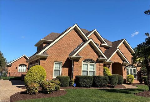 2657 Nestlebrook TRL Virginia Beach VA 23456