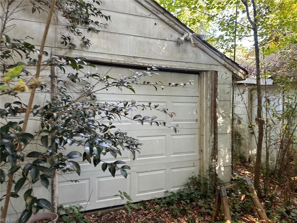 Photo of 4558 Shoshone Court, Norfolk, VA 23513 (MLS # 10612021)