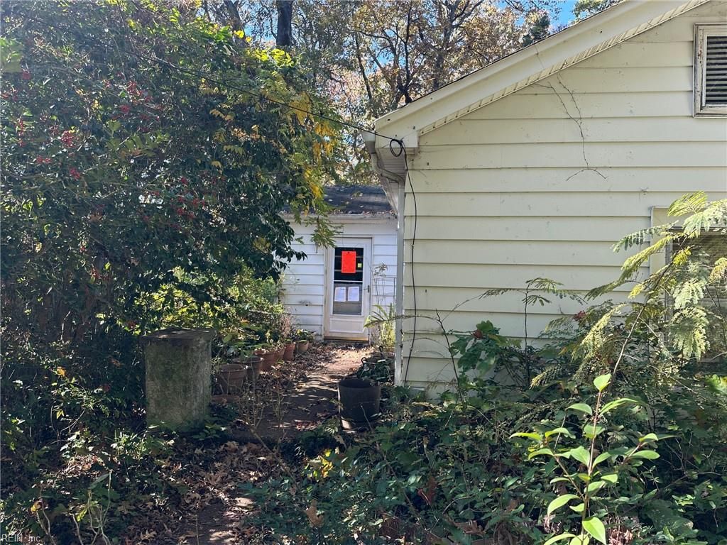 Photo of 4558 Shoshone Court, Norfolk, VA 23513 (MLS # 10612021)