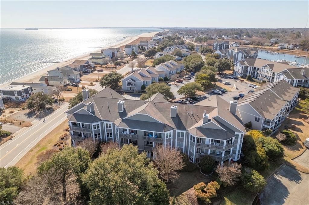 Photo of 1031 High Dunes Quay #103, Hampton, VA 23664 (MLS # 10624155)