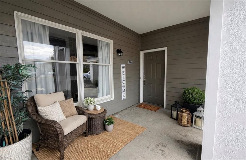 Photo of 1031 High Dunes Quay #103, Hampton, VA 23664 (MLS # 10624155)