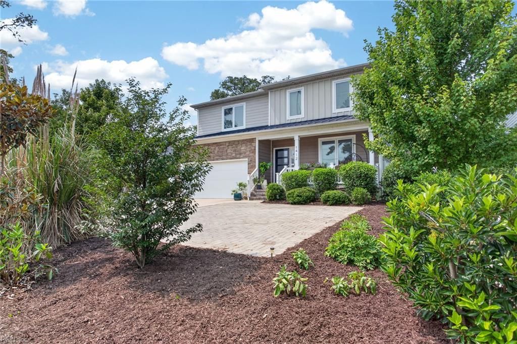 Photo of 1412 Mill Dam Road, Virginia Beach, VA 23454 (MLS # 10644109)