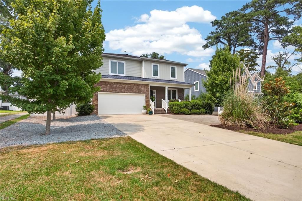Photo of 1412 Mill Dam Road, Virginia Beach, VA 23454 (MLS # 10644109)