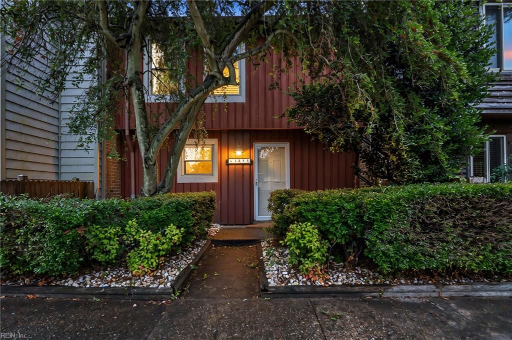 Photo of 3855 Ocean Tides Drive, Virginia Beach, VA 23455 (MLS # 10636306)