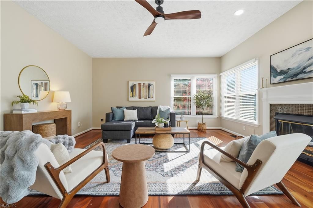 Photo of 1905 Red Barn Drive, Virginia Beach, VA 23453 (MLS # 10611705)