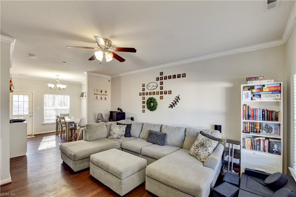 Photo of 5268 Jones Lane, Chesapeake, VA 23320 (MLS # 10618674)