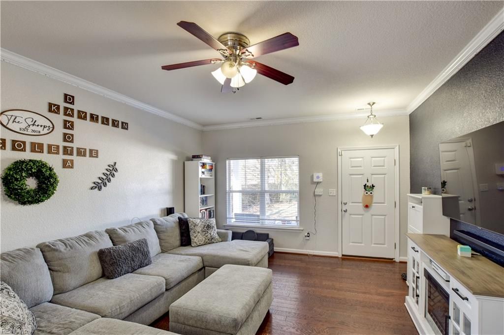 Photo of 5268 Jones Lane, Chesapeake, VA 23320 (MLS # 10618674)