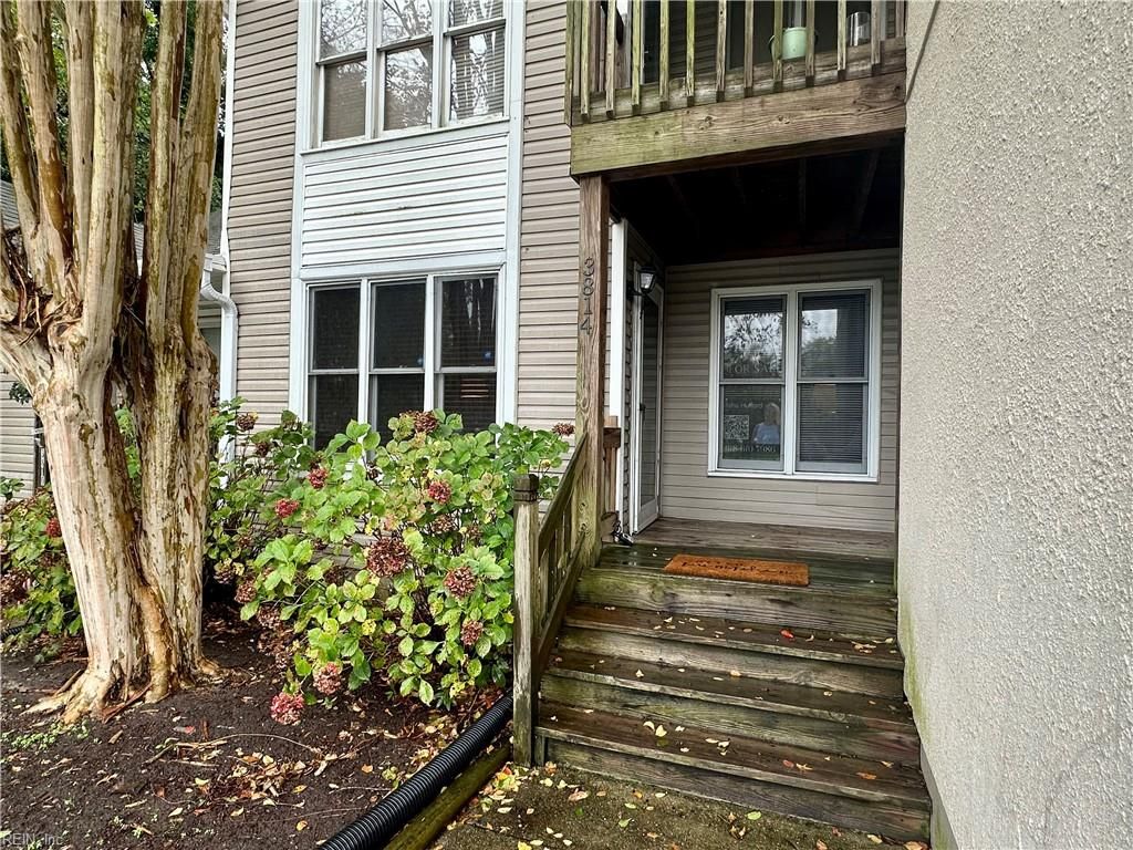 Photo of 3814 Wyatt Drive #2, Portsmouth, VA 23703 (MLS # 10631637)