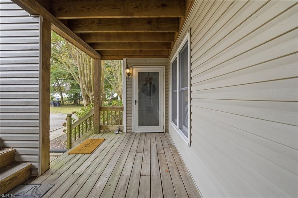 Photo of 3814 Wyatt Drive #2, Portsmouth, VA 23703 (MLS # 10631637)