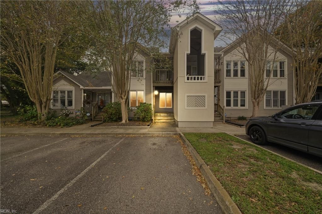 Photo of 3814 Wyatt Drive #2, Portsmouth, VA 23703 (MLS # 10631637)