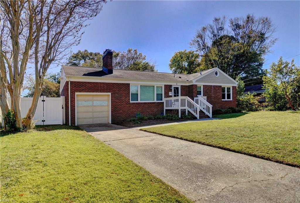 8 Brookfield DR