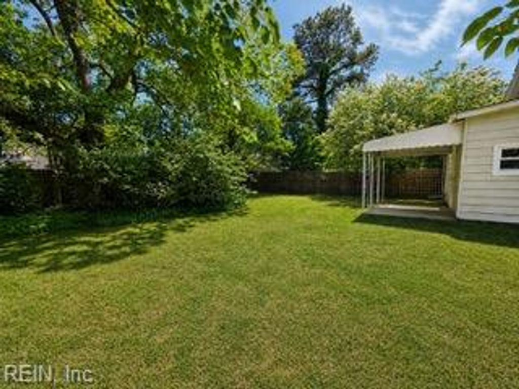 Photo of 1316 20th Street, Chesapeake, VA 23324 (MLS # 10643091)