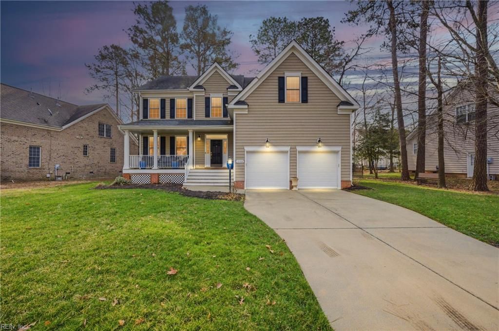 Photo of 13386 Chesapeake Place, Carrollton, VA 23314 (MLS # 10634504)