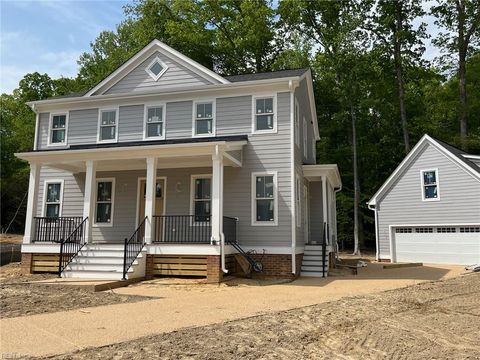 5420 Salzman ST Williamsburg VA 23188