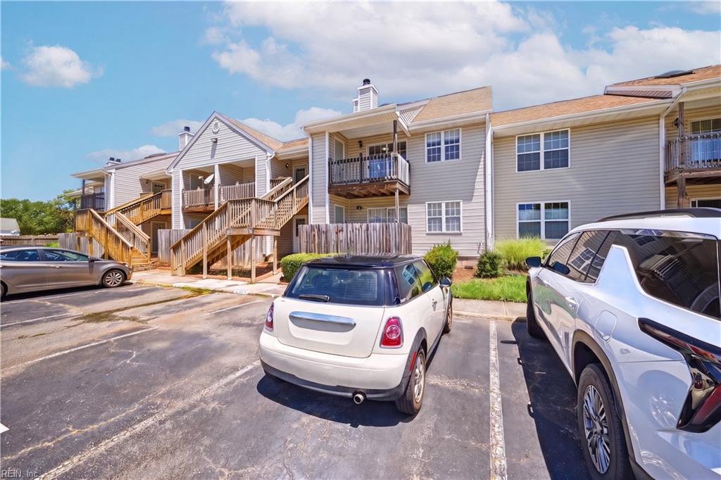 Photo of 3506 Markham Court, Virginia Beach, VA 23453 (MLS # 10655841)