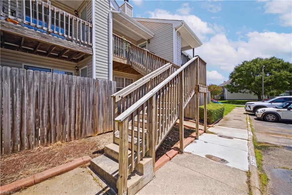 Photo of 3506 Markham Court, Virginia Beach, VA 23453 (MLS # 10655841)