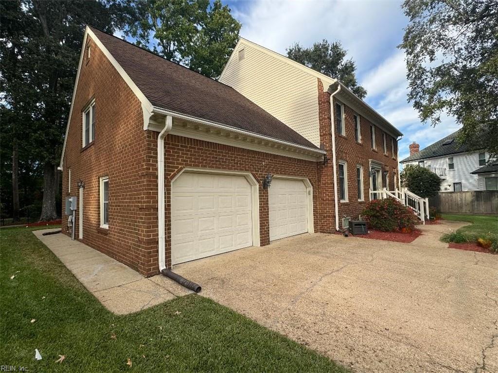 5504 Whitehurst Landing CT