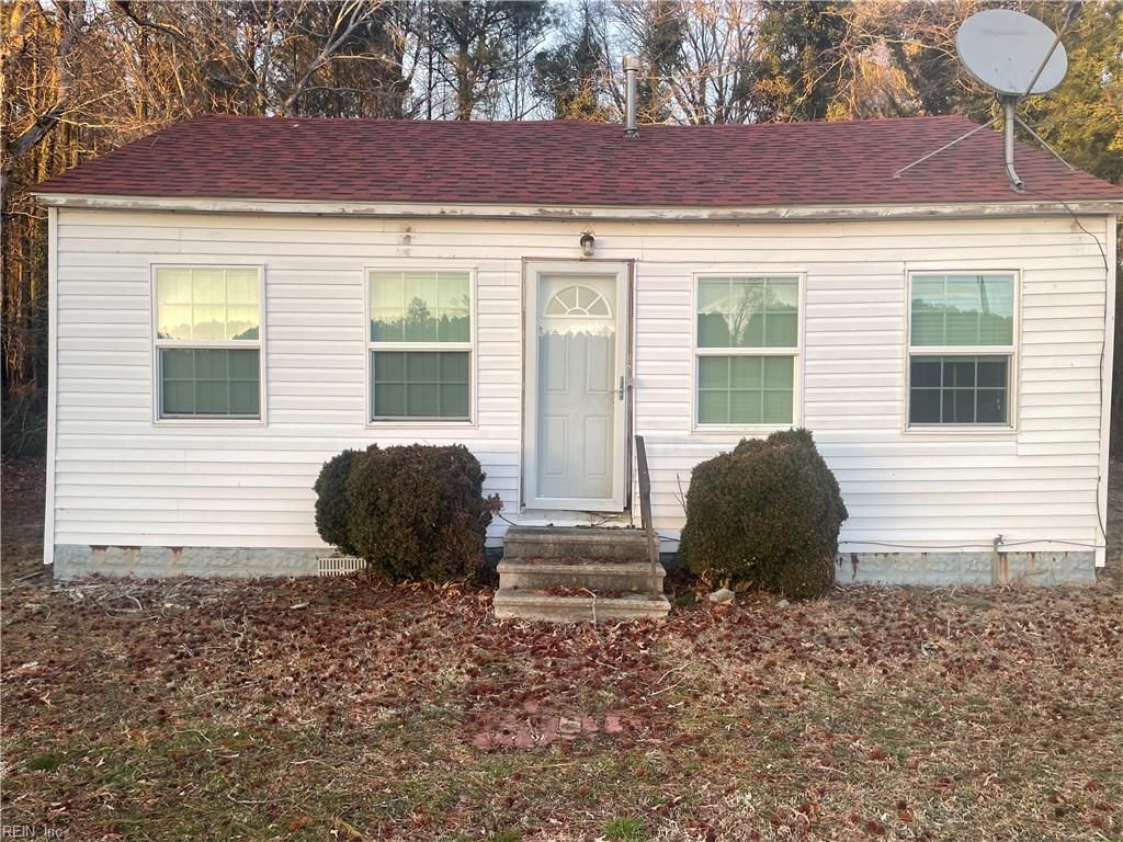 Photo of 27155 Nelsonia Road, Bloxom, VA 23308 (MLS # 10624810)