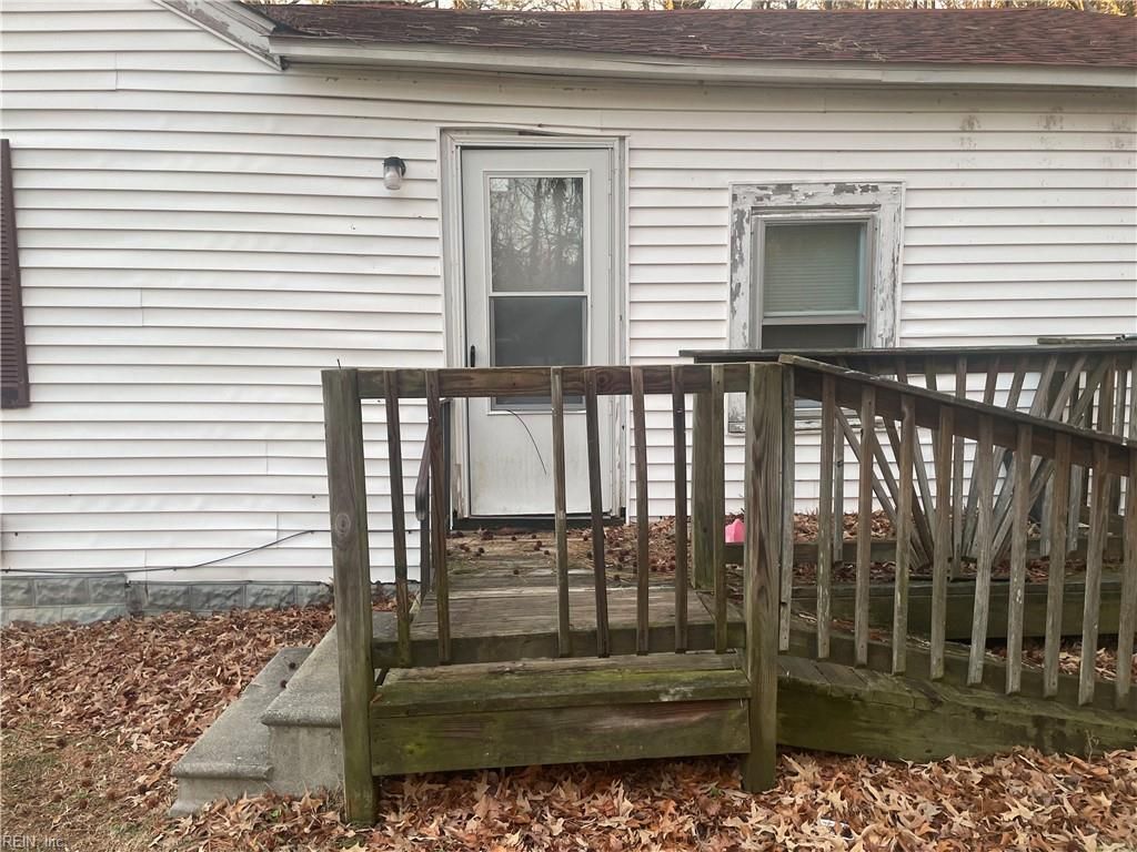 Photo of 27155 Nelsonia Road, Bloxom, VA 23308 (MLS # 10624810)