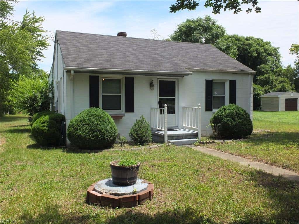 Photo of 325 Koch Avenue, Richmond, VA 23223 (MLS # 10641996)