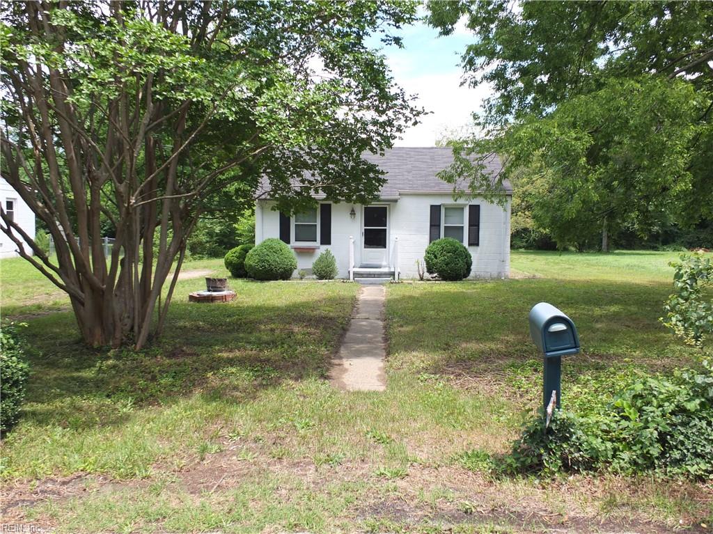 Photo of 325 Koch Avenue, Richmond, VA 23223 (MLS # 10641996)