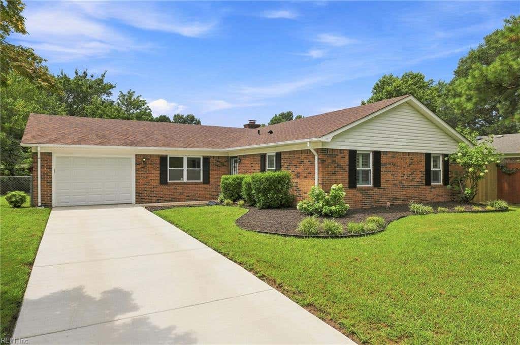 Photo of 401 Moorland Drive, Virginia Beach, VA 23452 (MLS # 10648056)