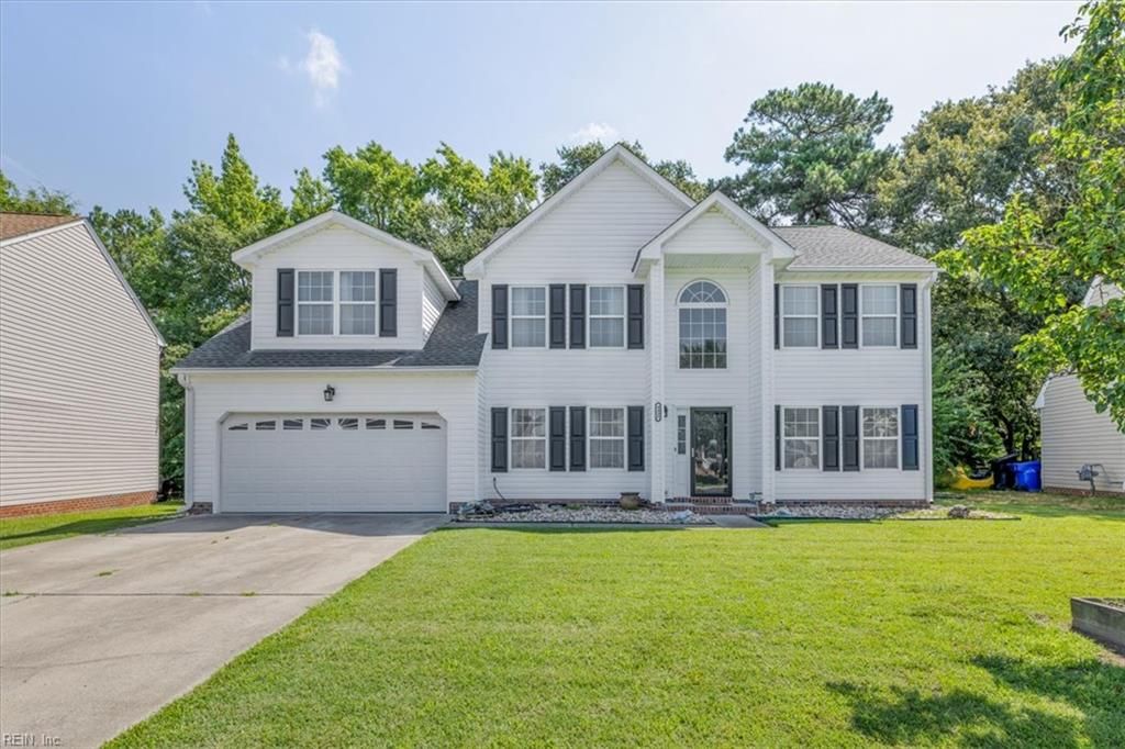 Photo of 4435 Pelican Point, Portsmouth, VA 23703 (MLS # 10642648)