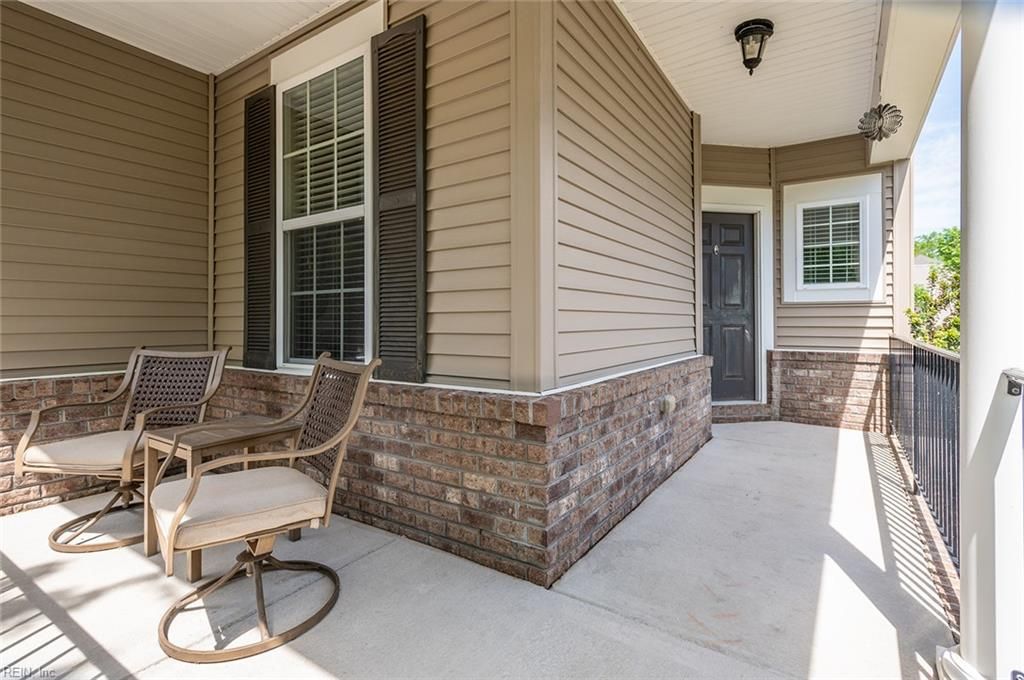 Photo of 3624 Lavender Lane, Toano, VA 23168 (MLS # 10630077)