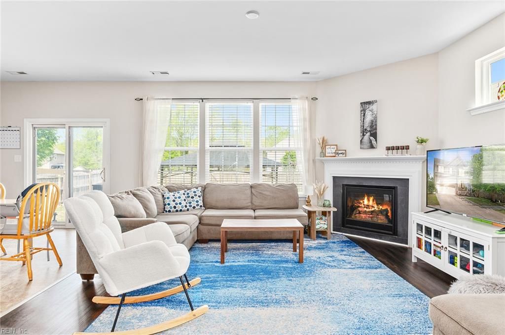 Photo of 3624 Lavender Lane, Toano, VA 23168 (MLS # 10630077)