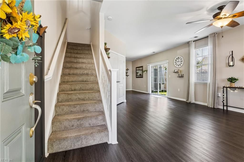 Photo of 4405 Duffy Drive, Virginia Beach, VA 23462 (MLS # 10633496)