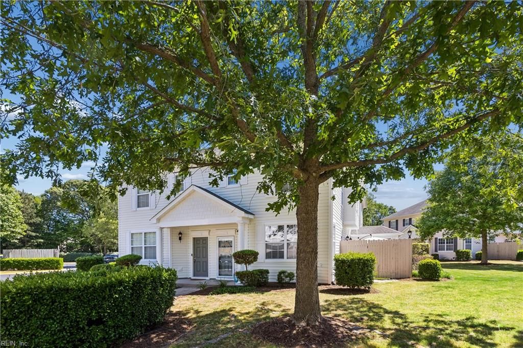 Photo of 4405 Duffy Drive, Virginia Beach, VA 23462 (MLS # 10633496)