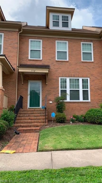 Photo of 752 Washington Ave Avenue, Norfolk, VA 23505 (MLS # 10642050)
